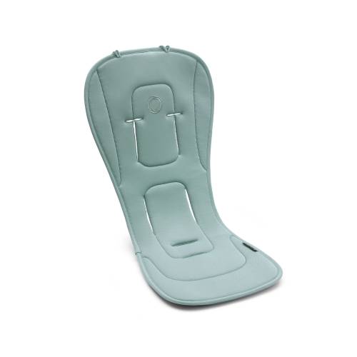 BUGABOO Dual Comfort Seat Liner Pine Green Mamatoto Mother